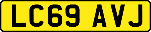 LC69AVJ