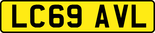LC69AVL