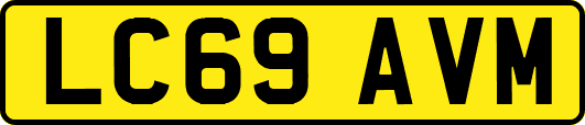 LC69AVM