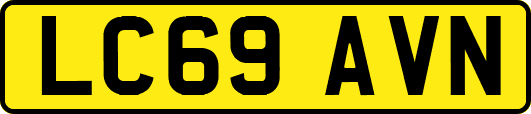 LC69AVN
