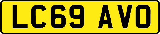 LC69AVO