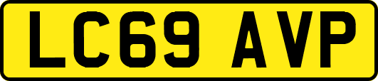 LC69AVP