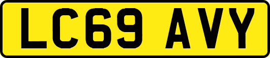 LC69AVY