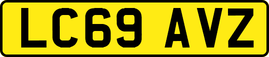 LC69AVZ