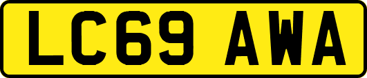 LC69AWA