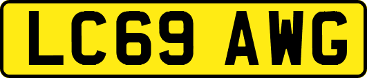 LC69AWG