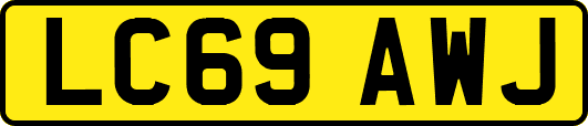 LC69AWJ