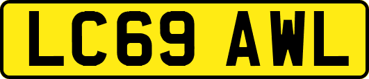 LC69AWL