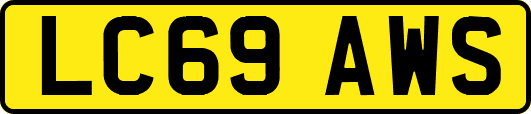 LC69AWS