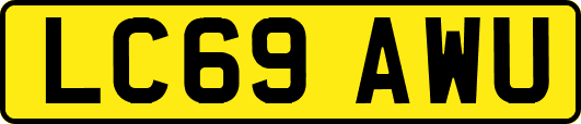 LC69AWU