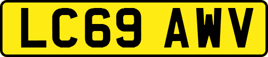 LC69AWV