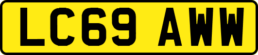 LC69AWW