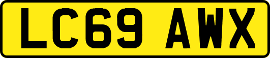 LC69AWX