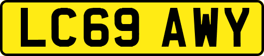 LC69AWY