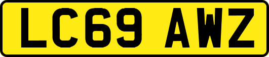 LC69AWZ