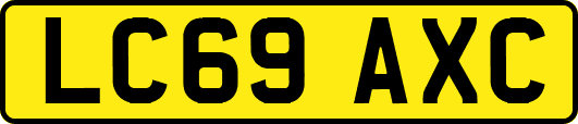 LC69AXC