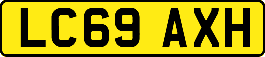 LC69AXH