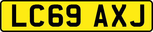 LC69AXJ