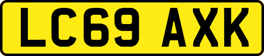 LC69AXK