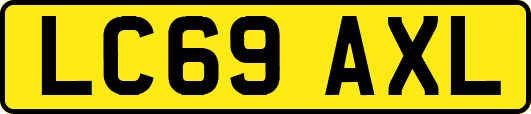 LC69AXL