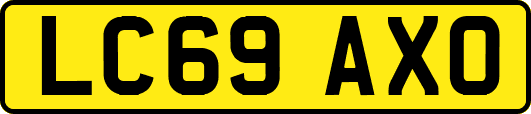 LC69AXO