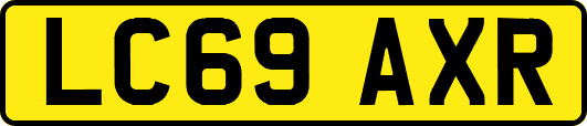 LC69AXR
