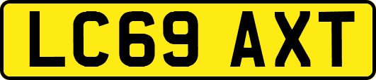 LC69AXT