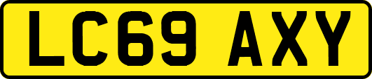 LC69AXY