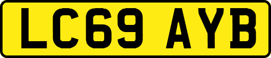 LC69AYB