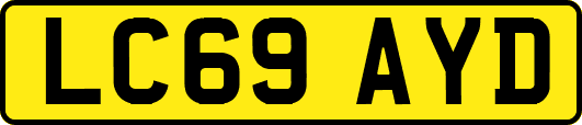 LC69AYD