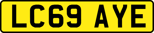 LC69AYE