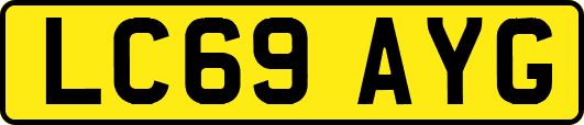 LC69AYG