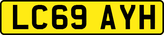 LC69AYH