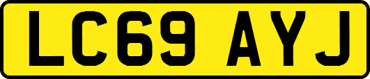LC69AYJ