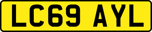 LC69AYL