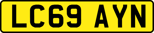 LC69AYN