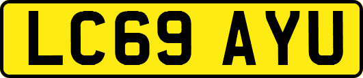 LC69AYU