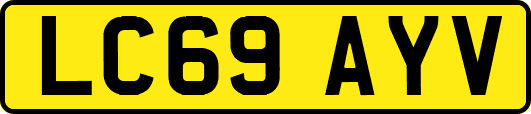 LC69AYV