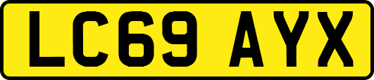 LC69AYX