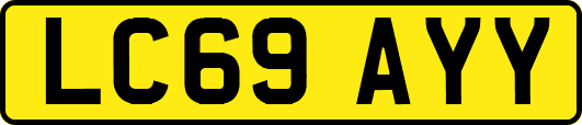 LC69AYY