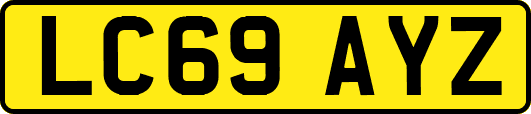 LC69AYZ