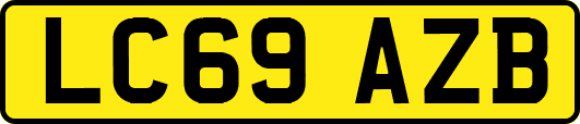 LC69AZB