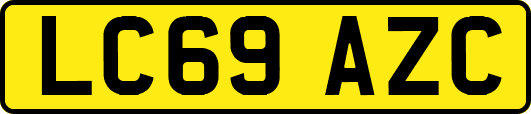 LC69AZC