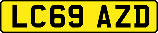 LC69AZD