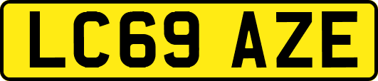 LC69AZE