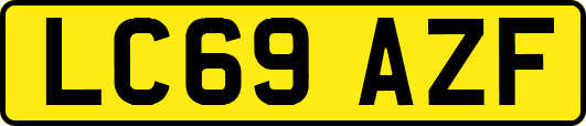 LC69AZF