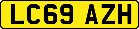 LC69AZH