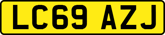 LC69AZJ
