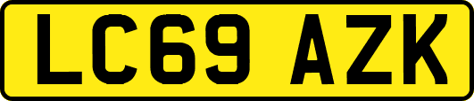 LC69AZK