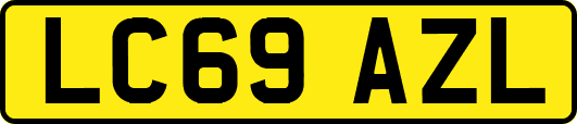 LC69AZL